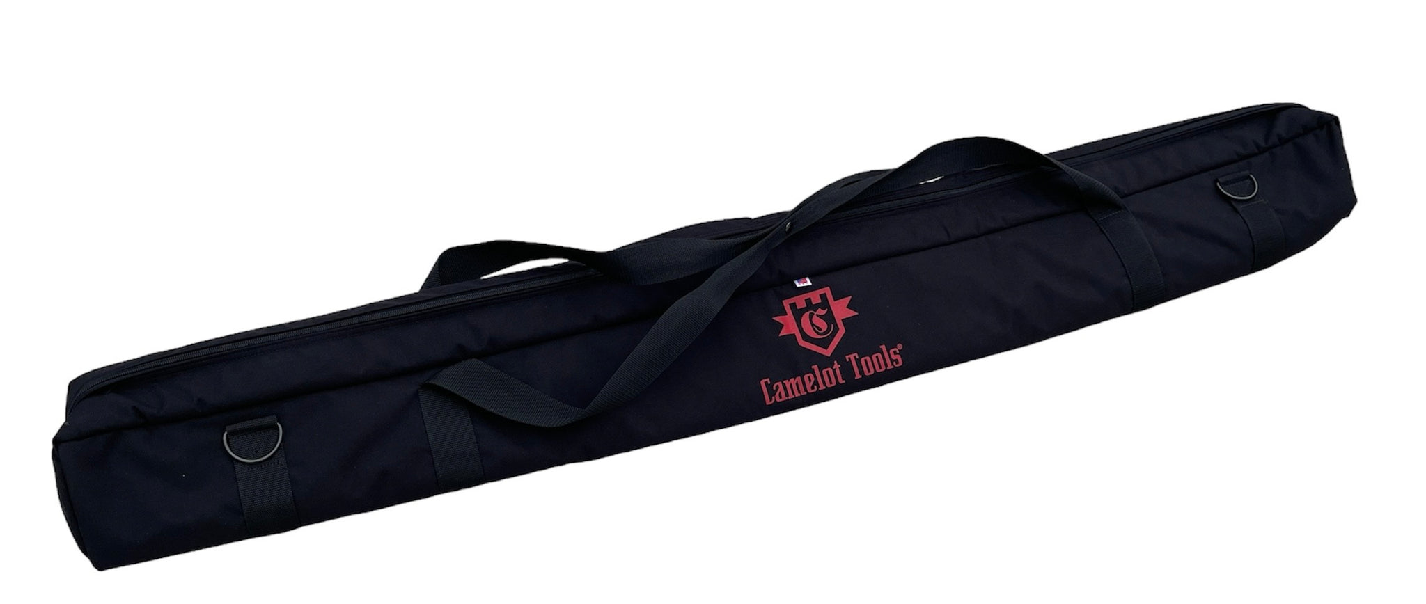 Fire Rake Duffel image 0