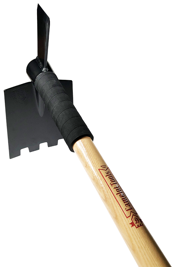 SiteMaster® Axe 50" Handle image 1