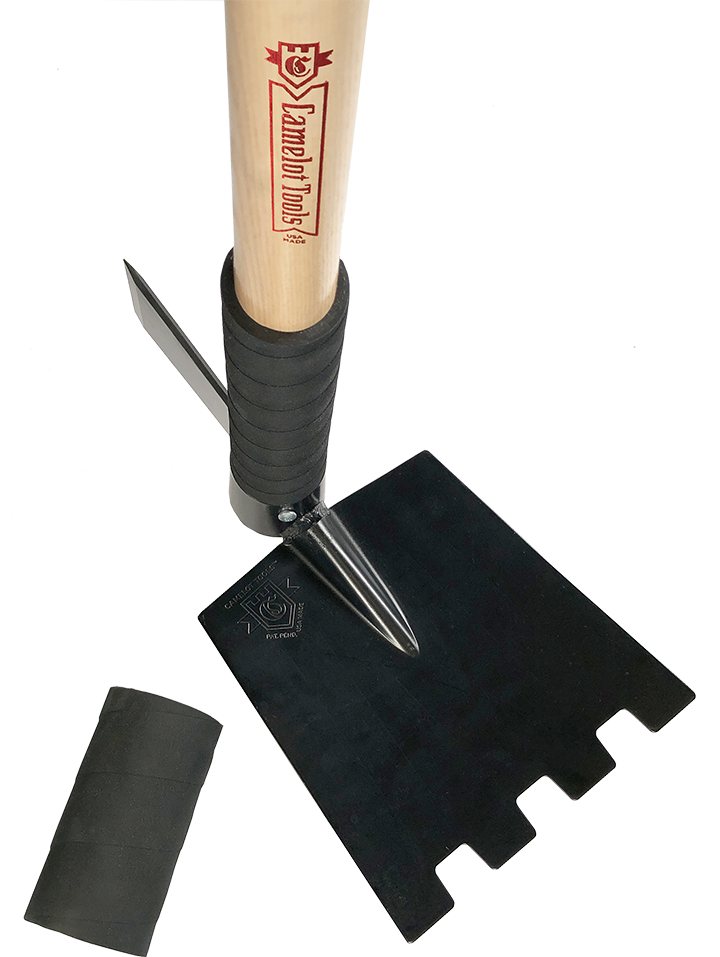 SiteMaster® Axe 50" Handle image 2