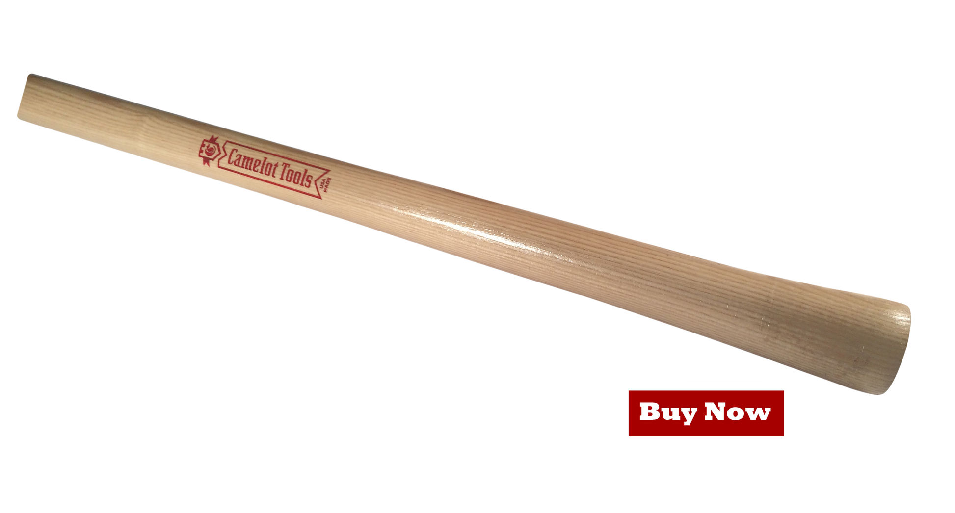 Rake Handle Replacement image 0