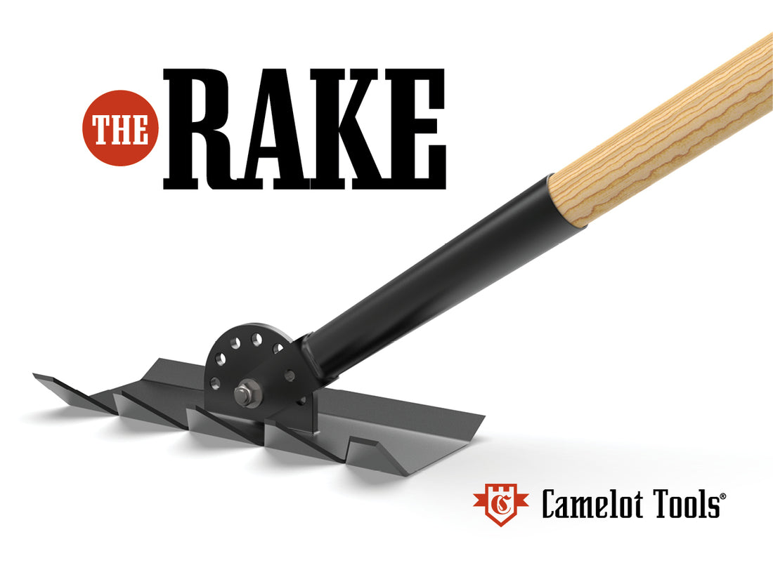 The Rake image 0