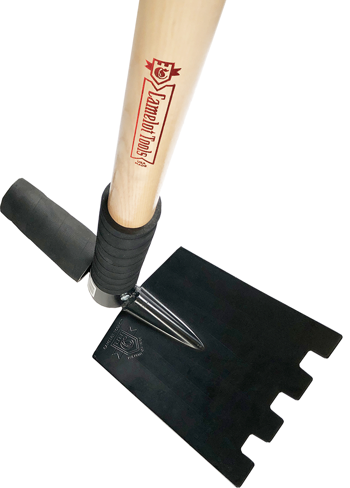 SiteMaster® Axe 50" Handle image 3