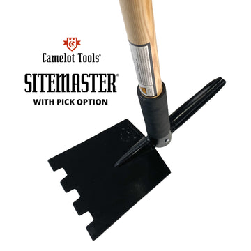 SiteMaster® Pick 43" Handle image 0